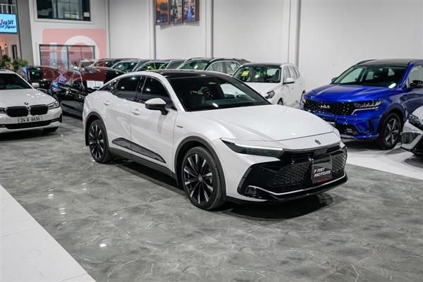 تويوتا كراون 2024 للبيع في العراق - اربيل